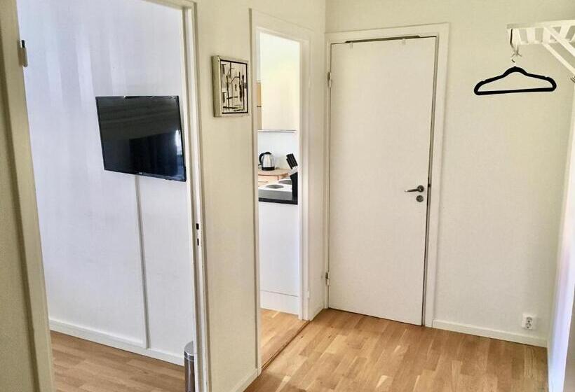 هاستل Karlskrona H&h