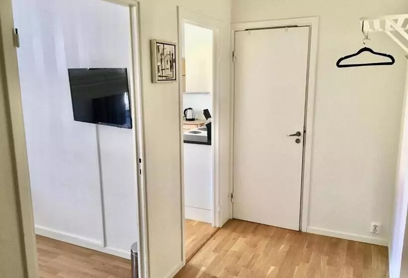 ユースホステル Karlskrona H&h