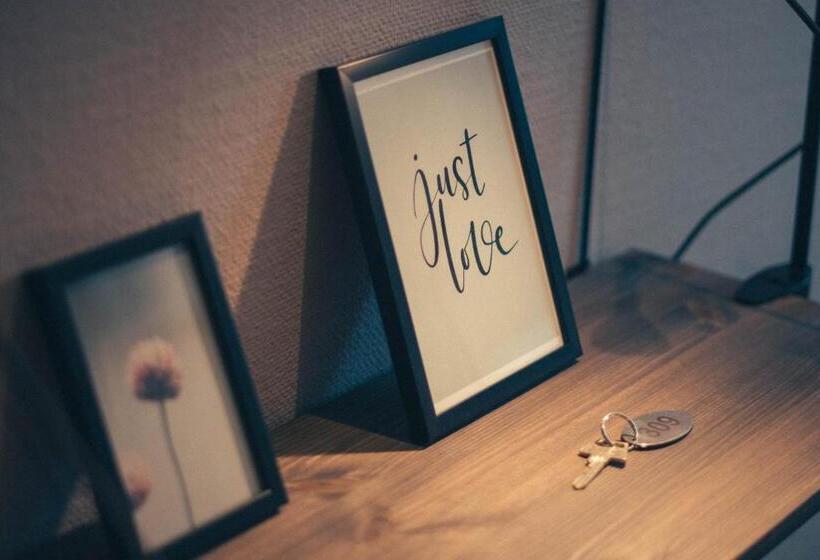 هاستل Karlskrona H&h