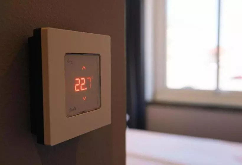 ユースホステル Karlskrona H&h