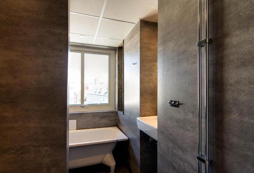 هاستل Karlskrona H&h