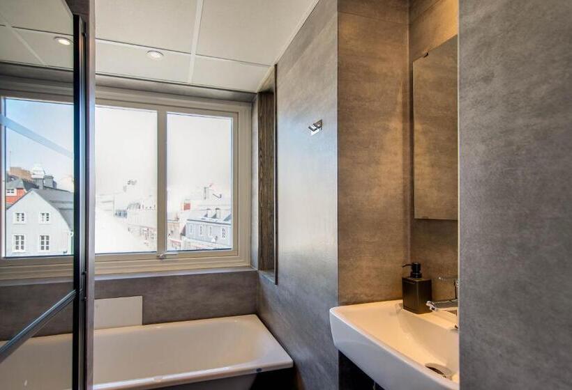 هاستل Karlskrona H&h