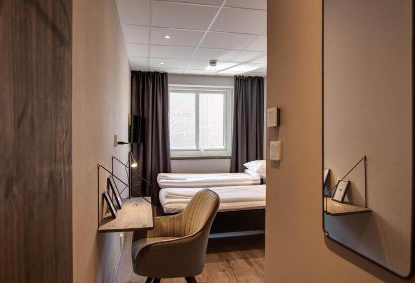 هاستل Karlskrona H&h