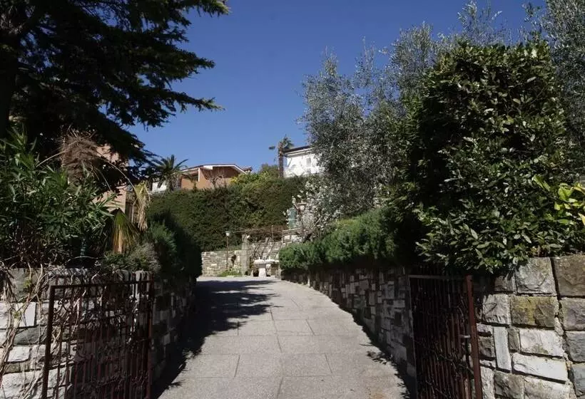 Apartma Kočevar Portorož