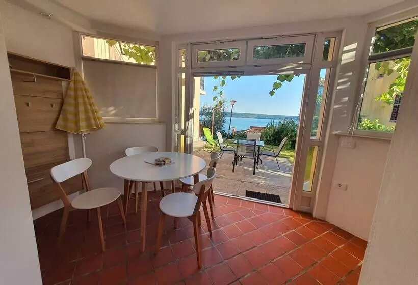 Apartma Kočevar Portorož