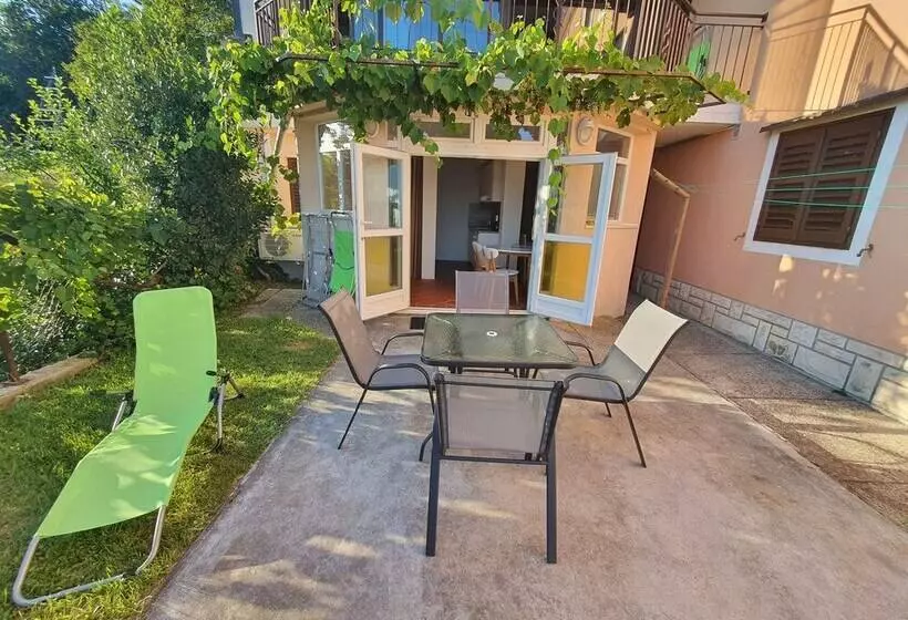 Apartma Kočevar Portorož