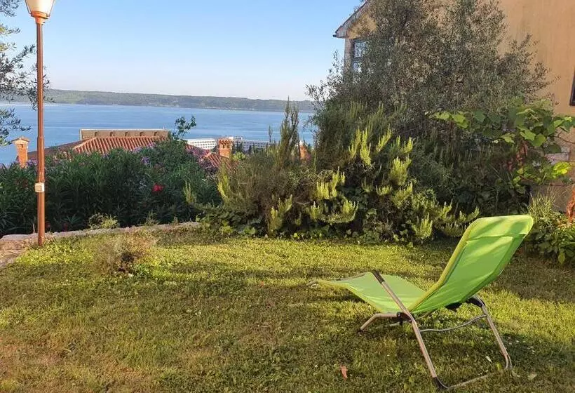 Apartma Kočevar Portorož