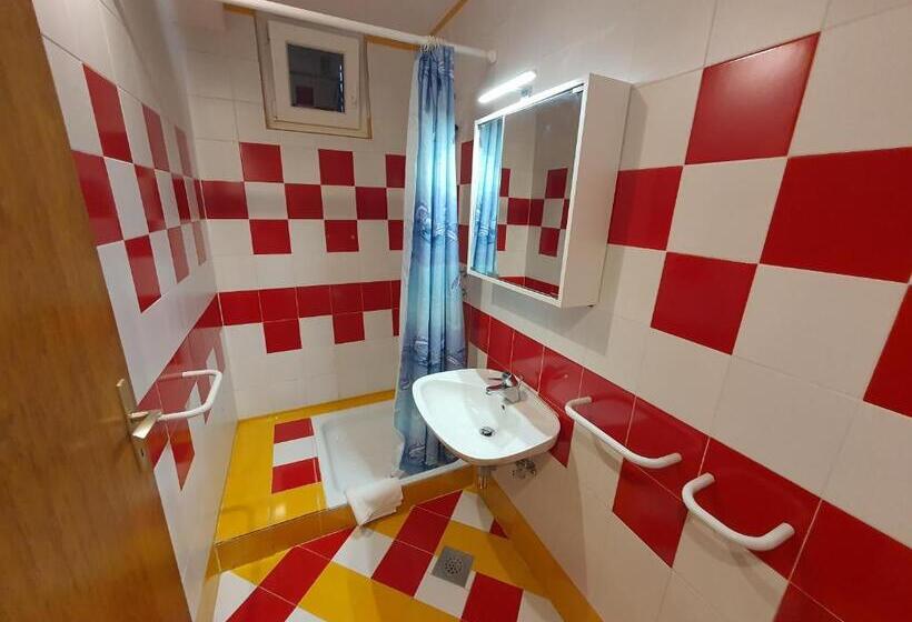 Apartma Kočevar Portorož