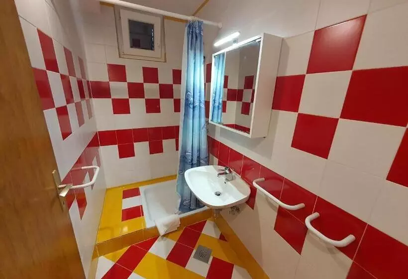 Apartma Kočevar Portorož