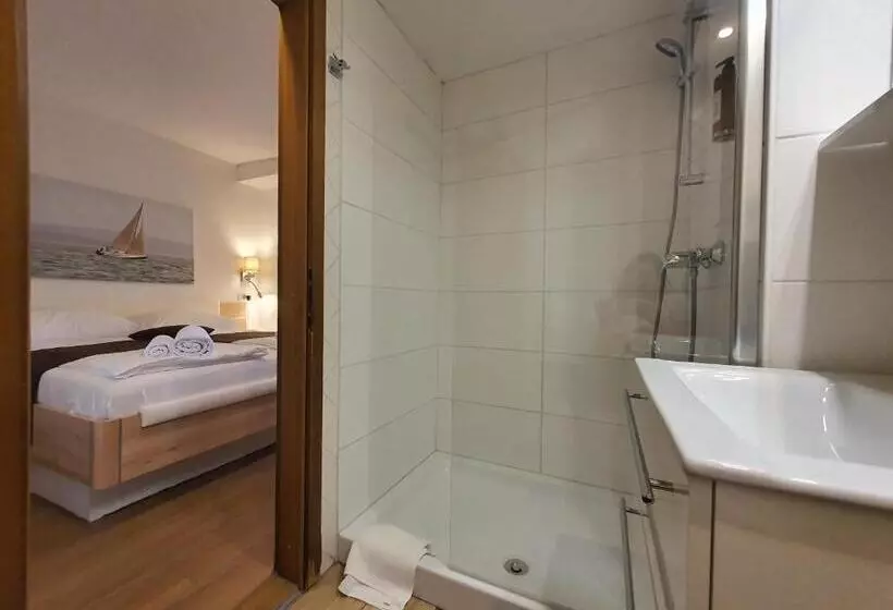 Apartma Kočevar Portorož