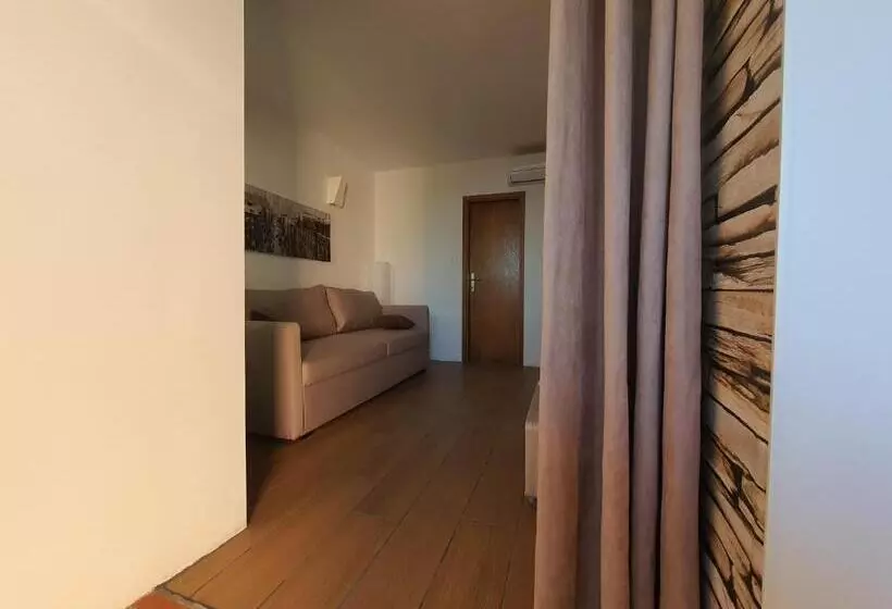 Apartma Kočevar Portorož