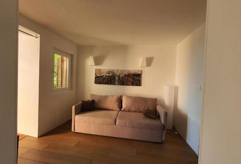 Apartma Kočevar Portorož