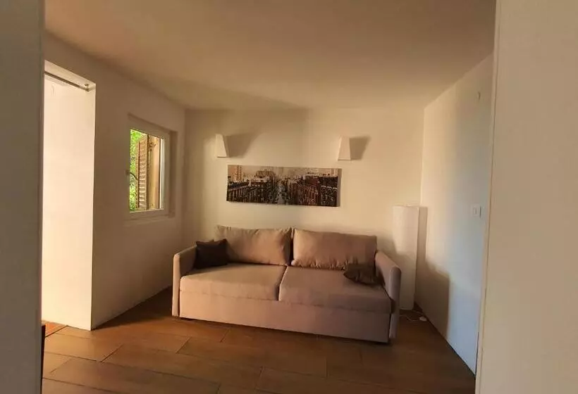 Apartma Kočevar Portorož