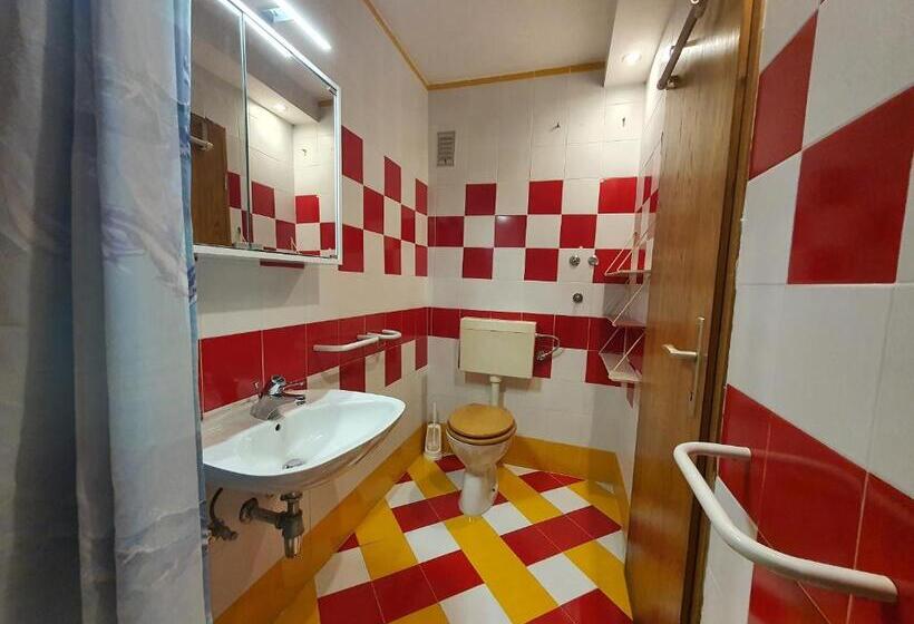 Apartma Kočevar Portorož