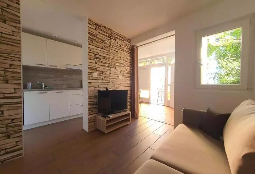 Apartma Kočevar Portorož