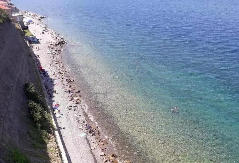 Apartma Kočevar Portorož