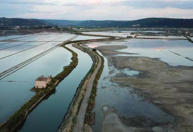Apartma Kočevar Portorož