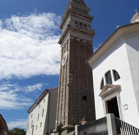 Apartma Kočevar Portorož