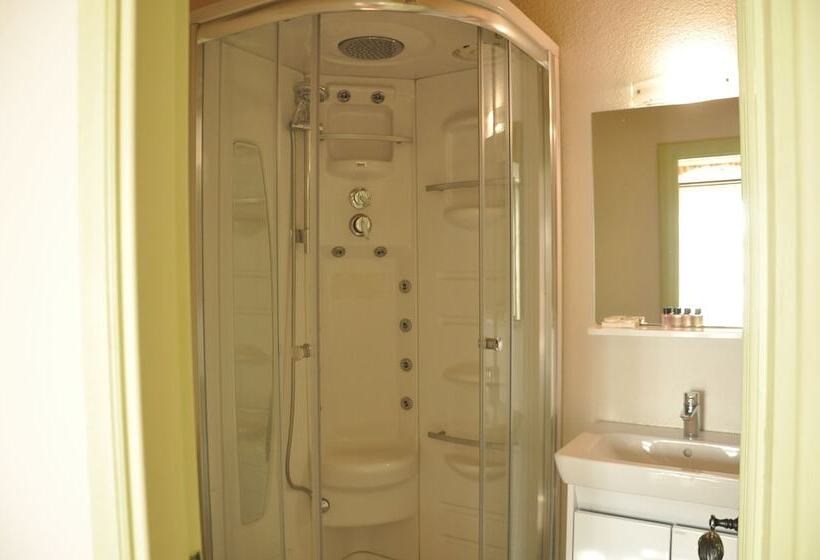 تختخواب و صبحانه Olea Leya Boutique