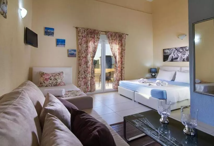 Caretta Village