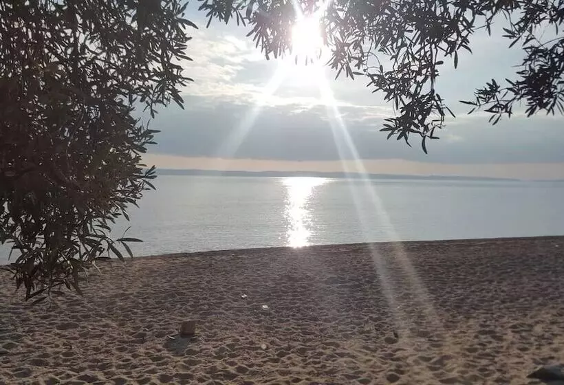 Caretta Village