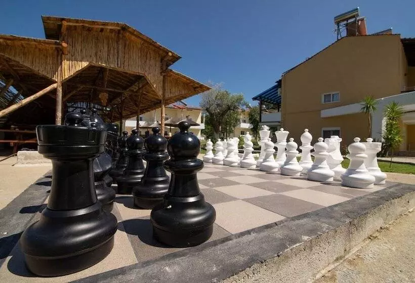 Caretta Village