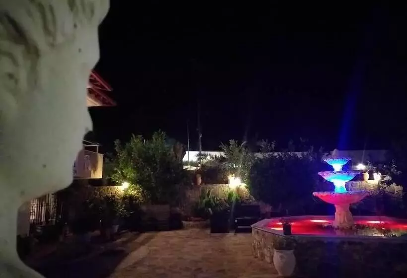 Caretta Village