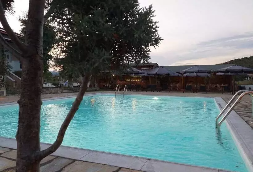 Caretta Village