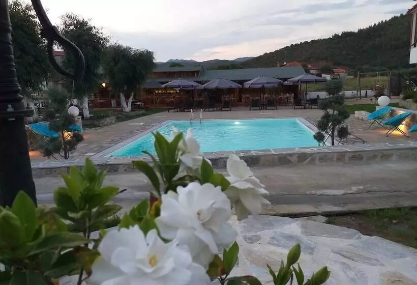 Caretta Village