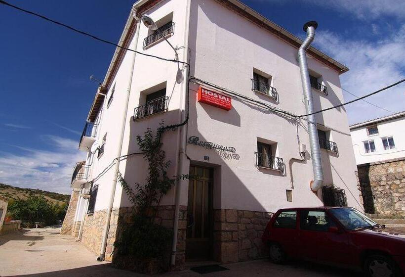 Hostal Casa Martina