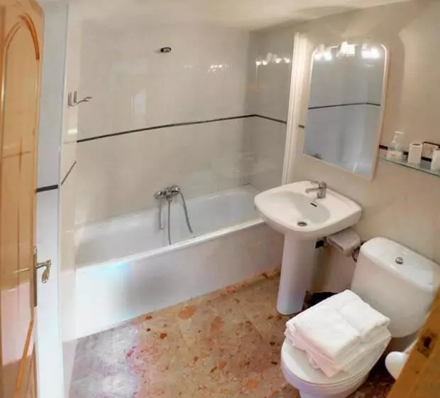 Hostal Casa Martina