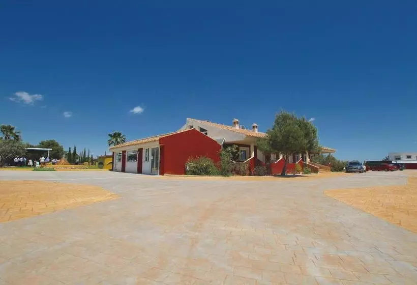 Espacio Finca Alegría   Rural Houses, Hostel, Campsite & Wellness Center