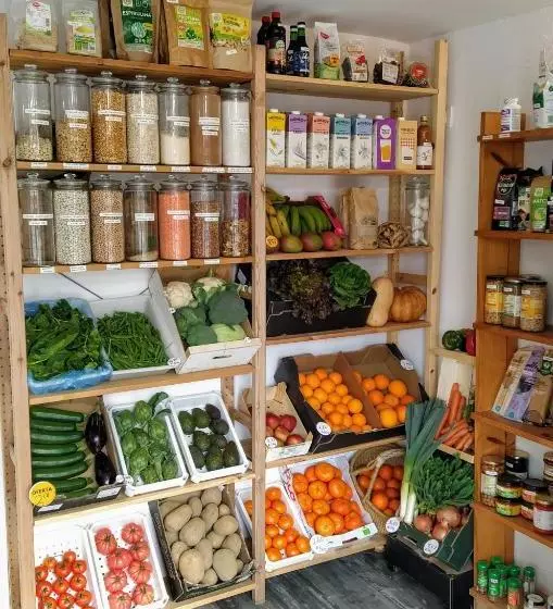 Espacio Finca Alegría   Rural Houses, Hostel, Campsite & Wellness Center