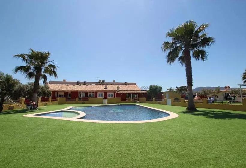 Espacio Finca Alegría   Rural Houses, Hostel, Campsite & Wellness Center