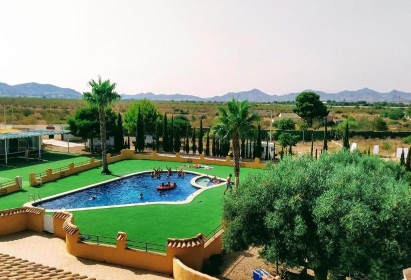 Espacio Finca Alegría Rural Houses, Hostel, Campsite & Wellness Center