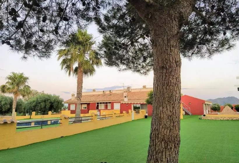 Espacio Finca Alegría   Rural Houses, Hostel, Campsite & Wellness Center