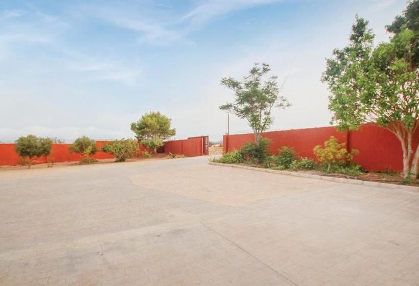 Espacio Finca Alegría Rural Houses, Hostel, Campsite & Wellness Center