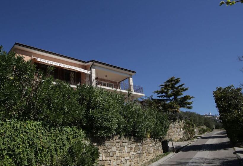 Apartma Kočevar Portorož