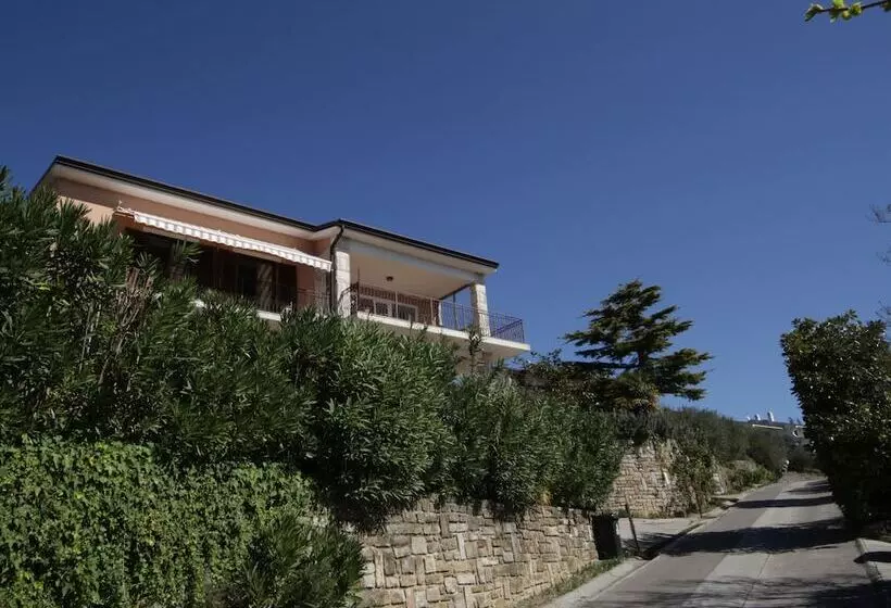 Apartma Kočevar Portorož