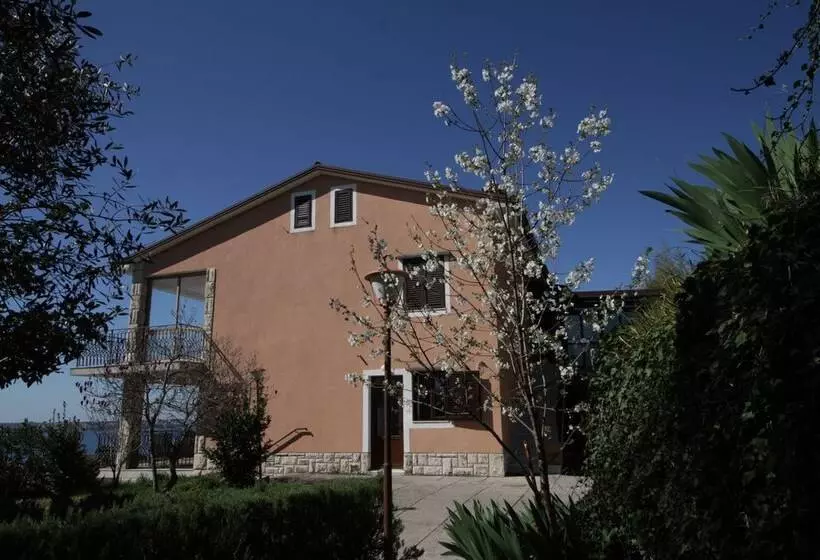 Apartma Kočevar Portorož