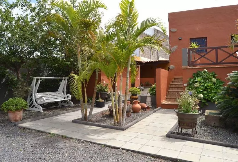 Finca Los Castaños