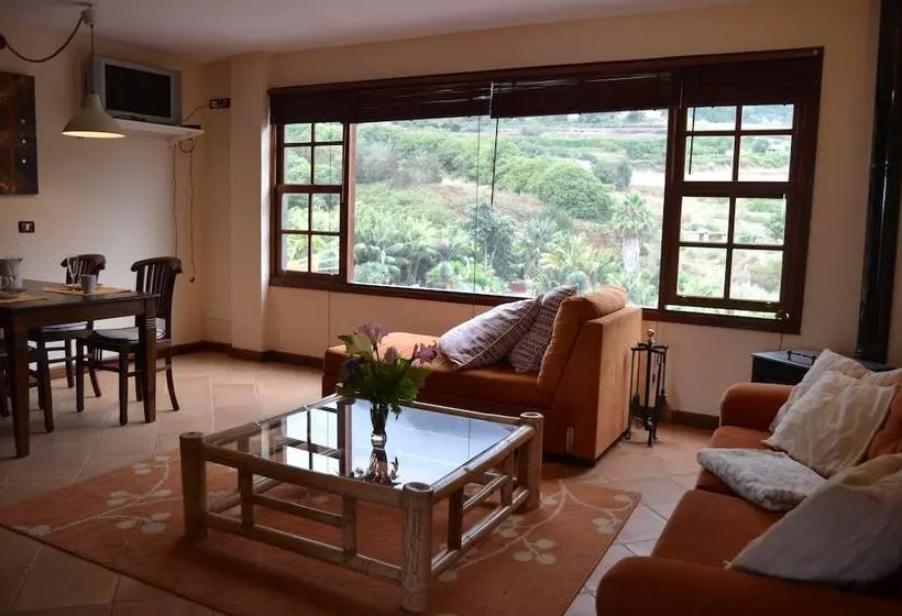 Finca Los Castaños