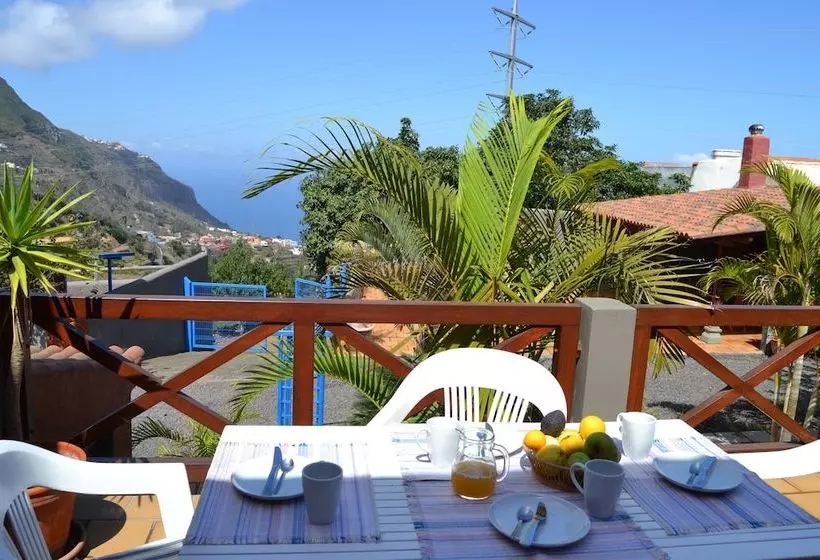 Finca Los Castaños