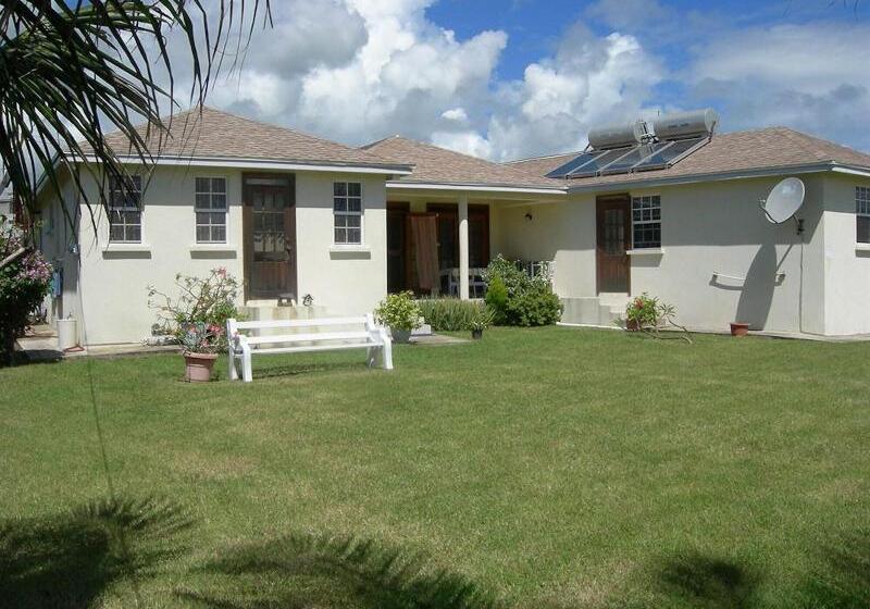 Gemini House Bed & Breakfast