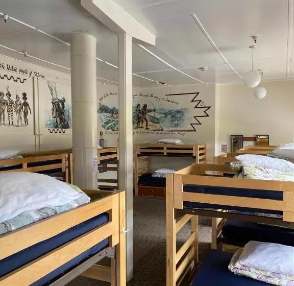 Hi San Francisco Fisherman's Wharf Hostel