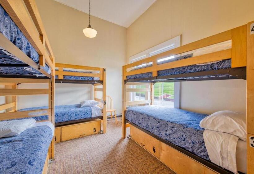 Hi San Francisco Fisherman's Wharf Hostel