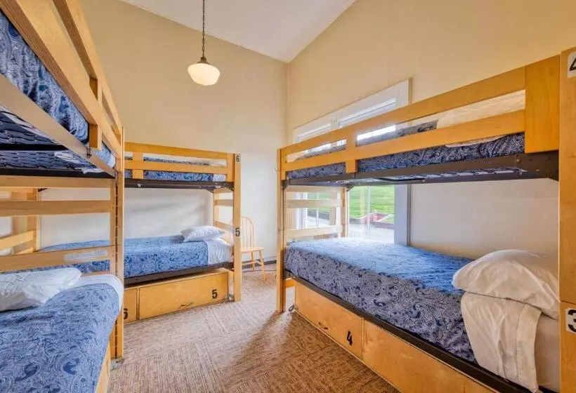 Hi San Francisco Fisherman's Wharf Hostel