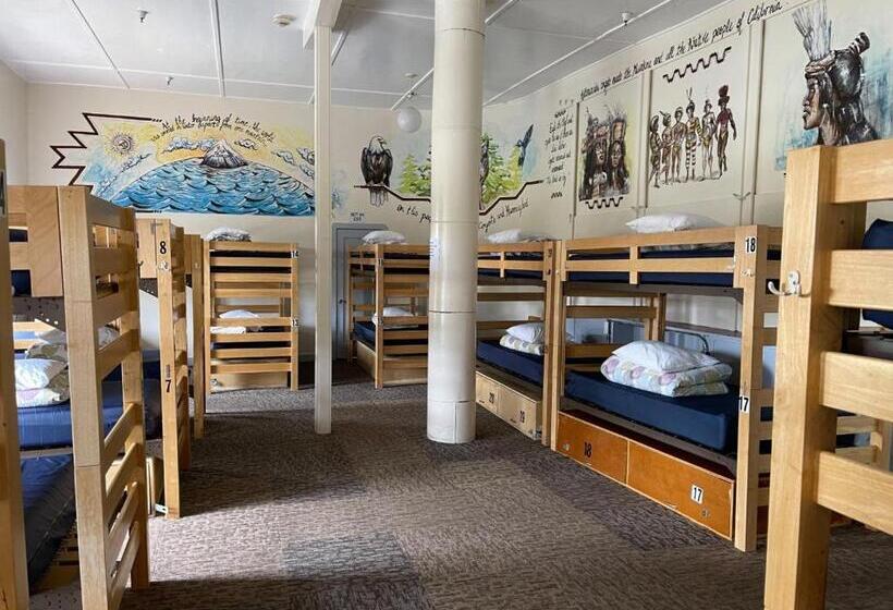 Hi San Francisco Fisherman's Wharf Hostel