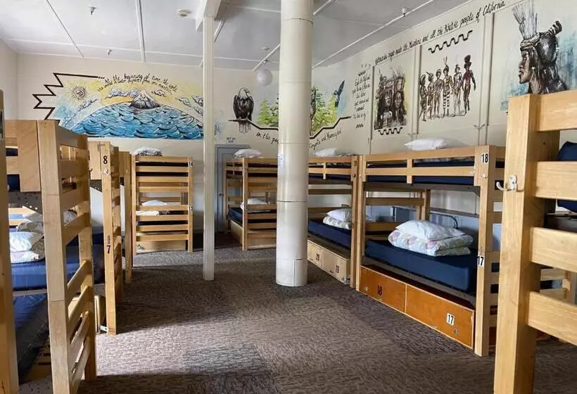 Hi San Francisco Fisherman's Wharf Hostel