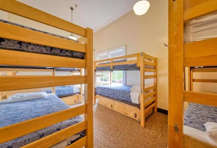 Hi San Francisco Fisherman's Wharf Hostel